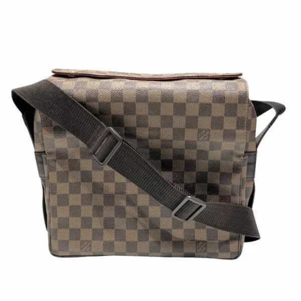 Pre-owned > Pre-owned Bags > Pre-owned Cross Body Bags - - Louis Vuitton Vintage - Modalova