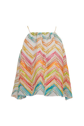 haut-en-coton-et-soie-multicolore