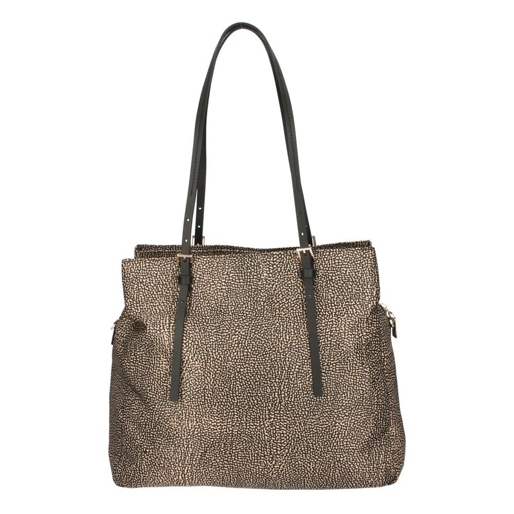 Borbonese Multicolor Handtas Multicolor Dames