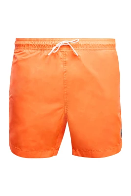 Fluo Swim Shorts Biarritz