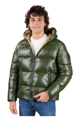 Edgard Puffer Jacket