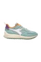 sporty-suede-mesh-sneakers-in-blue