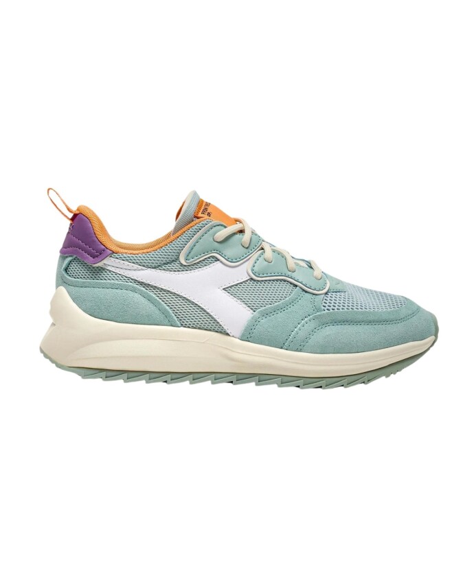 sporty-suede-mesh-sneakers-in-blue
