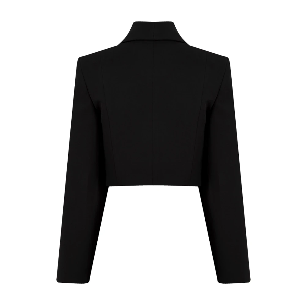 Gaëlle Paris Blazers Black Dames