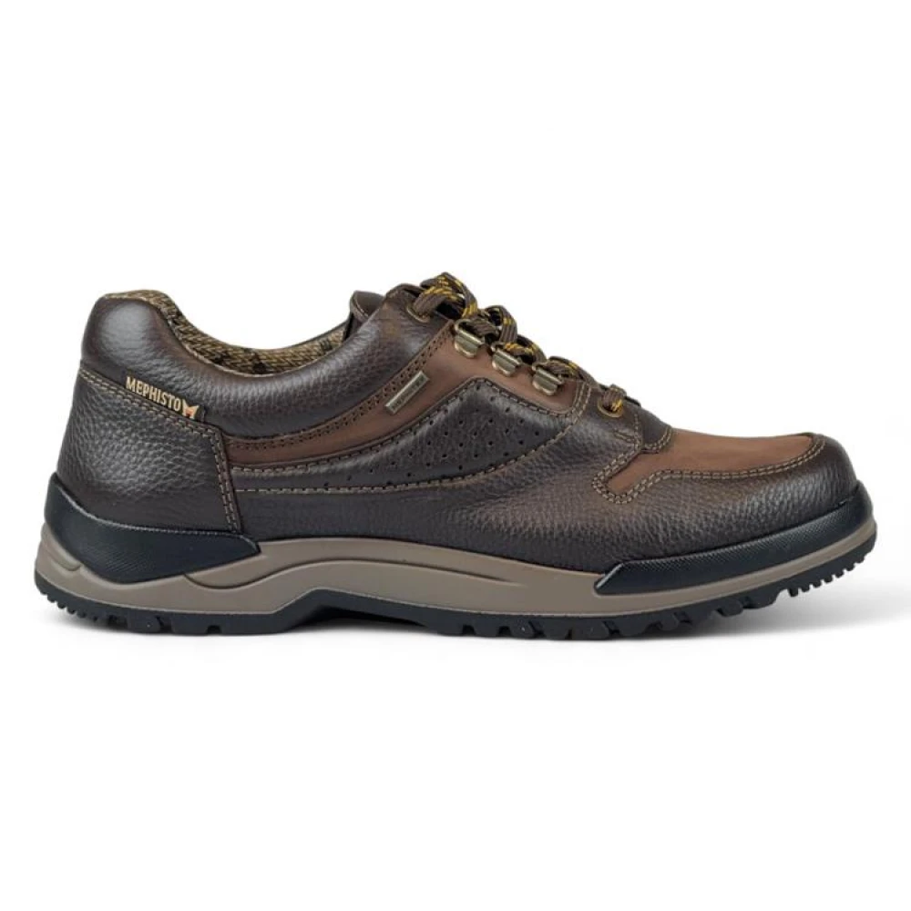 Shoes > Flats > Laced Shoes - - Mephisto - Modalova