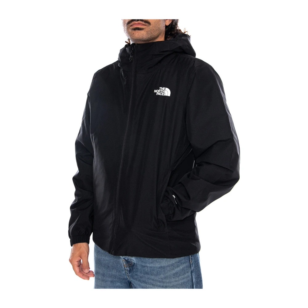 The North Face Uomo Nero Sport, L, New,