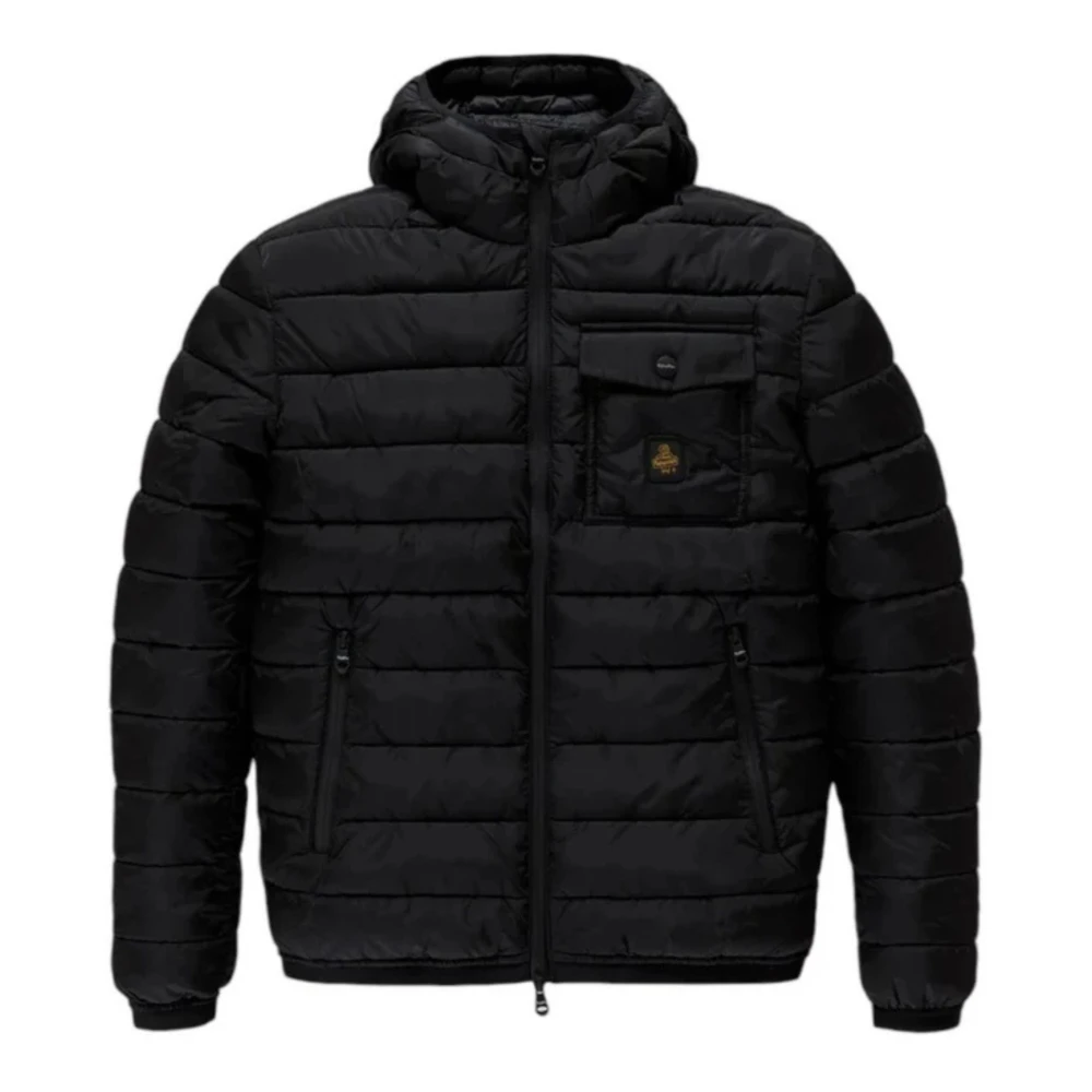 Jackets > Winter Jackets - - RefrigiWear - Modalova