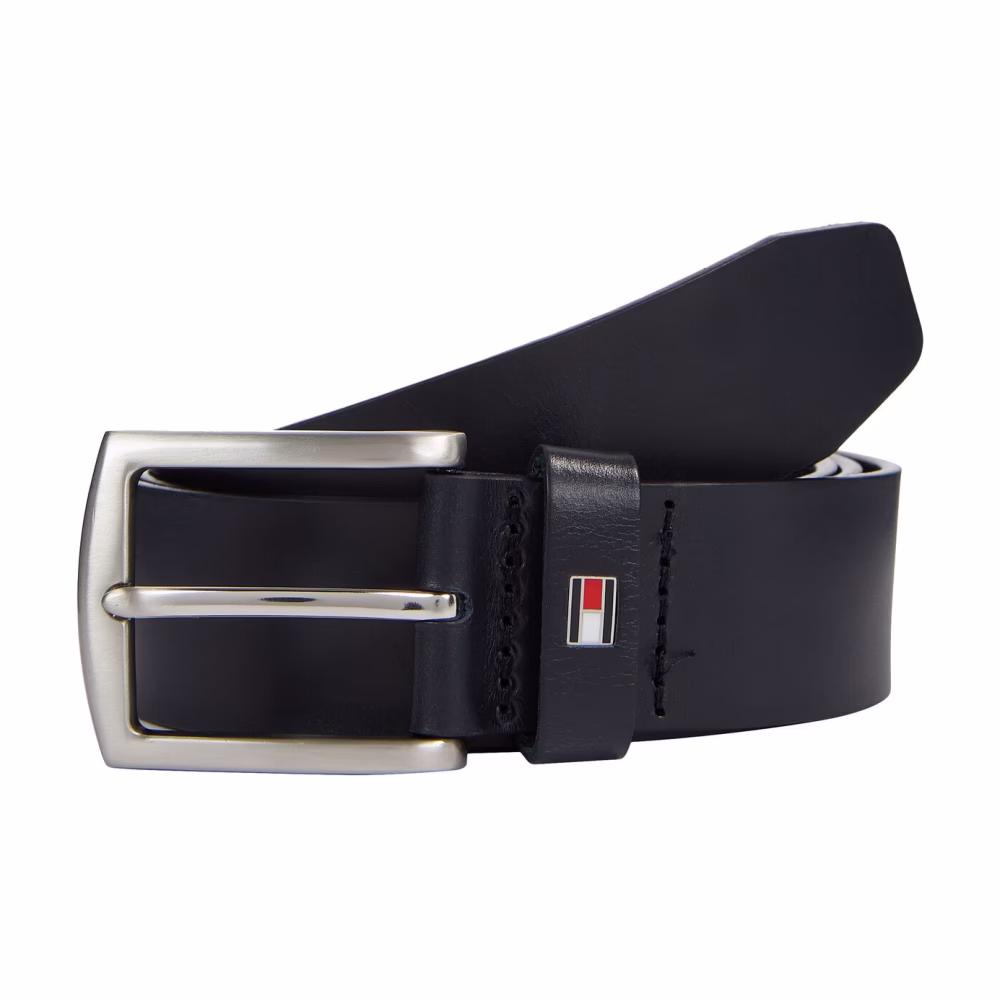Dunkelblauer Gürtel AM0AM8360403