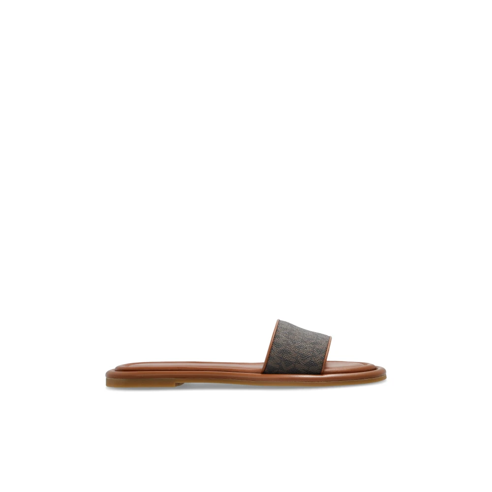 Shoes > Flip Flops & Sliders > Sliders - - Michael Kors - Modalova
