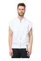 sweat-a-capuche-blanc-avec-fermeture-eclair-en-coton
