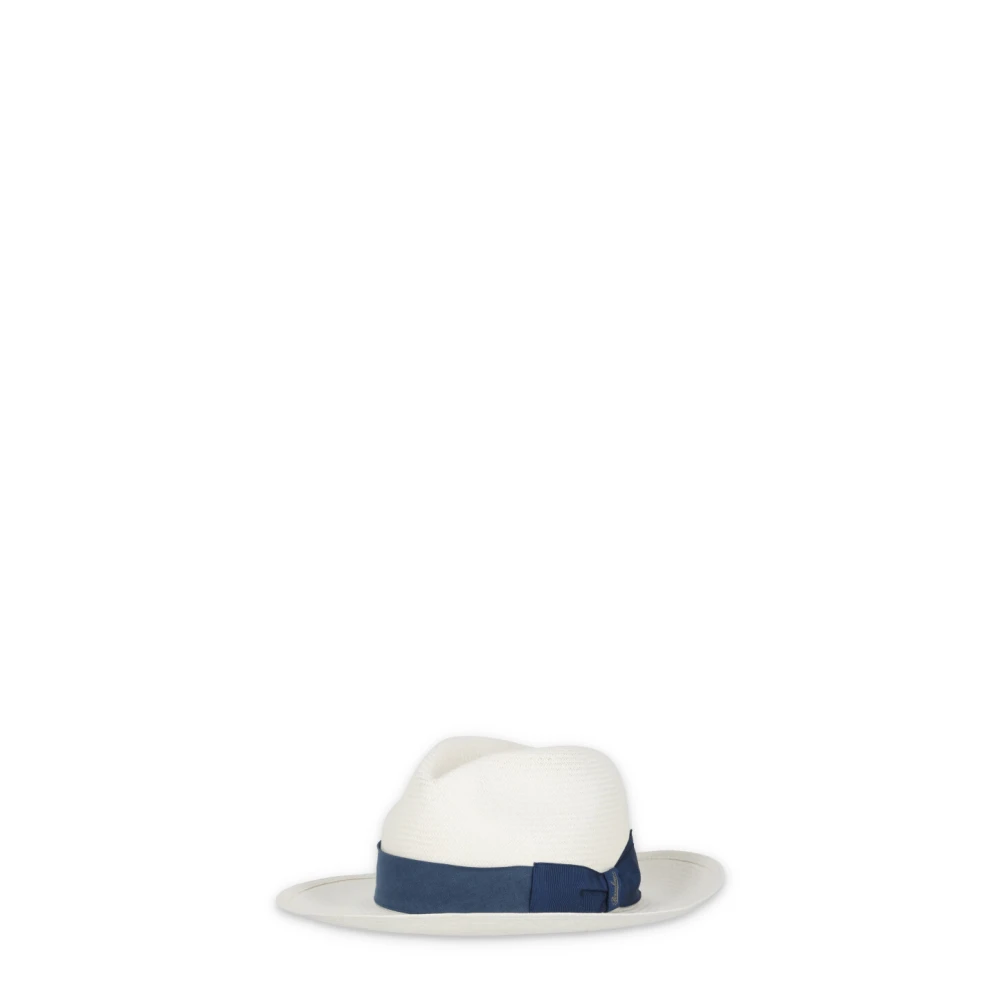 Accessories > Hats > Hats - - 120% Lino - Modalova