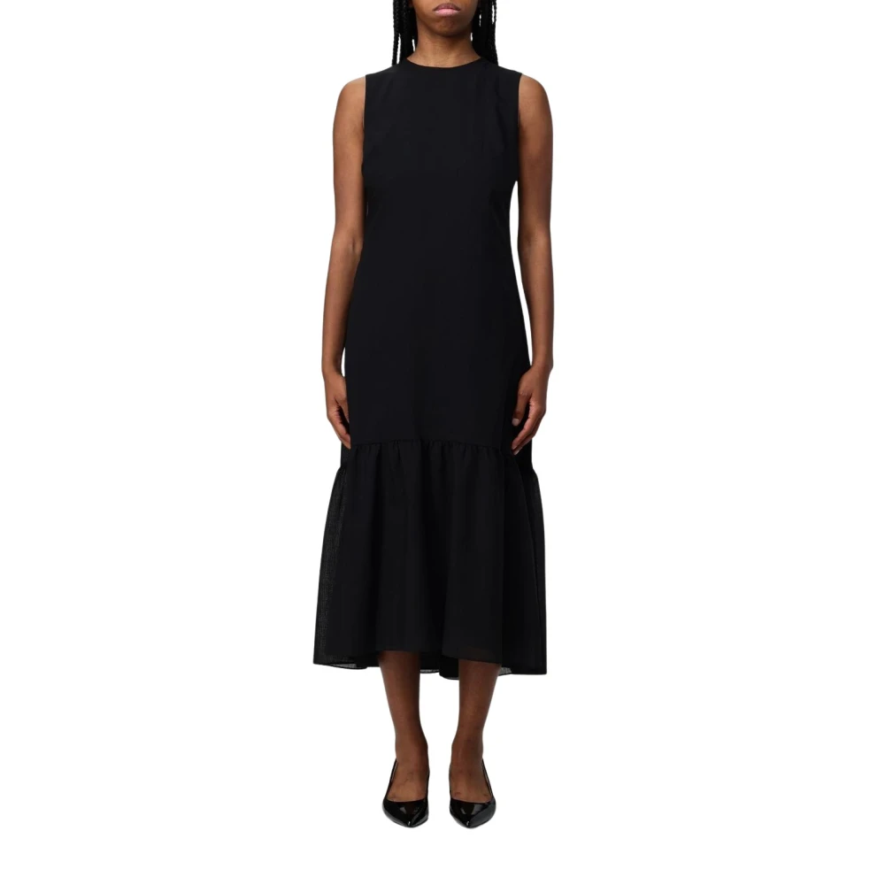 Dresses > Day Dresses > Midi Dresses - - Theory - Modalova