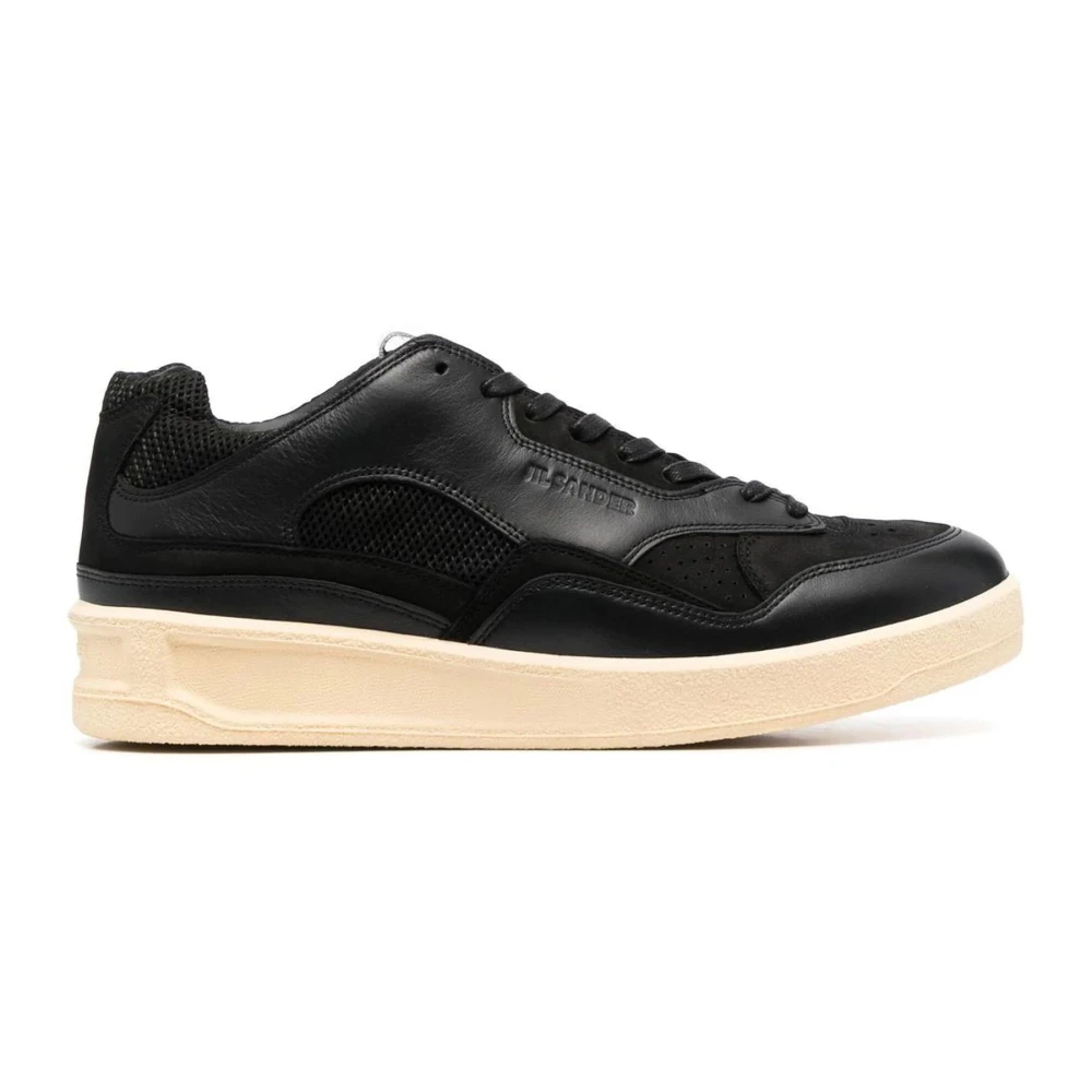 Shoes > Sneakers - - Jil Sander - Modalova