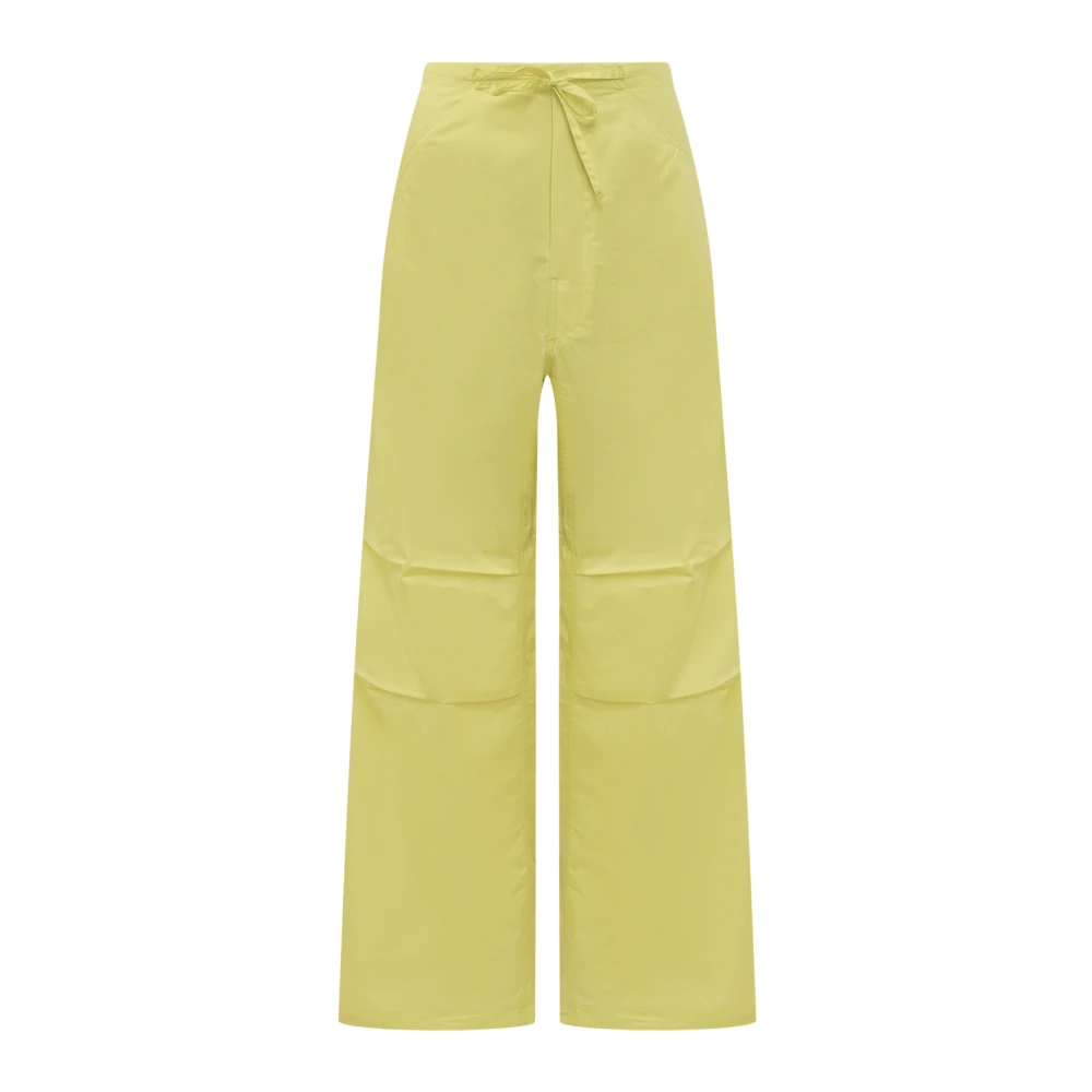 Trousers > Wide Trousers - - Darkpark - Modalova