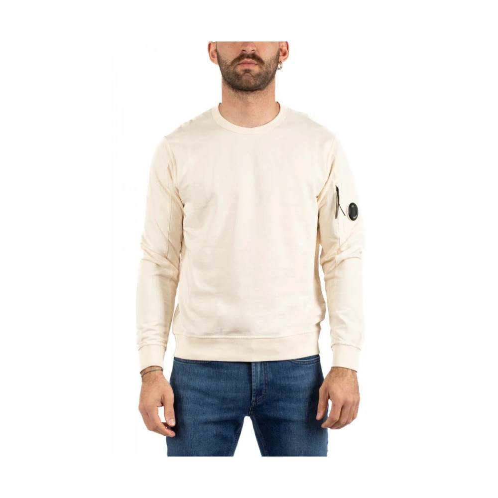 C.P. Company Sweatshirts Beige Heren