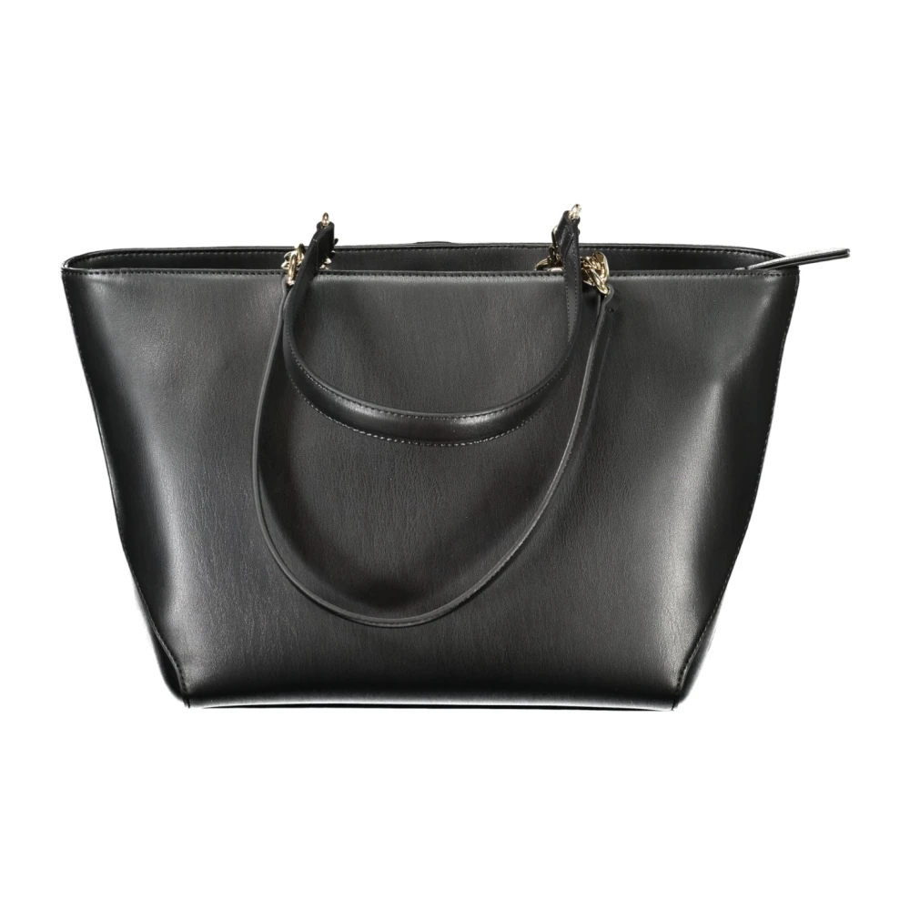 Tommy Hilfiger Tassen en Accessoires Black Dames