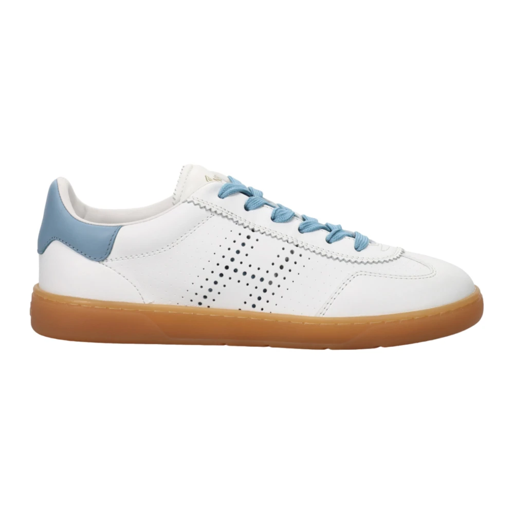 Hogan - Shoes > Sneakers - White - Hogan - Modalova