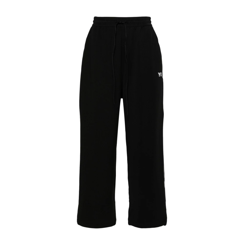 Trousers > Straight Trousers - - Y-3 - Modalova