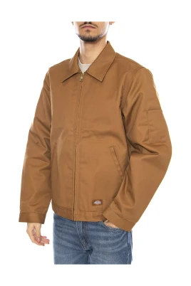 Padded Lined Jacket