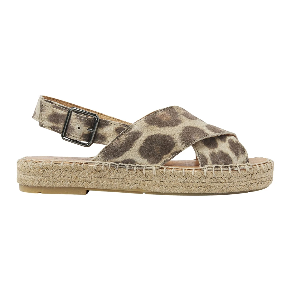 Shoes > Sandals > Flat Sandals - - Via Vai - Modalova