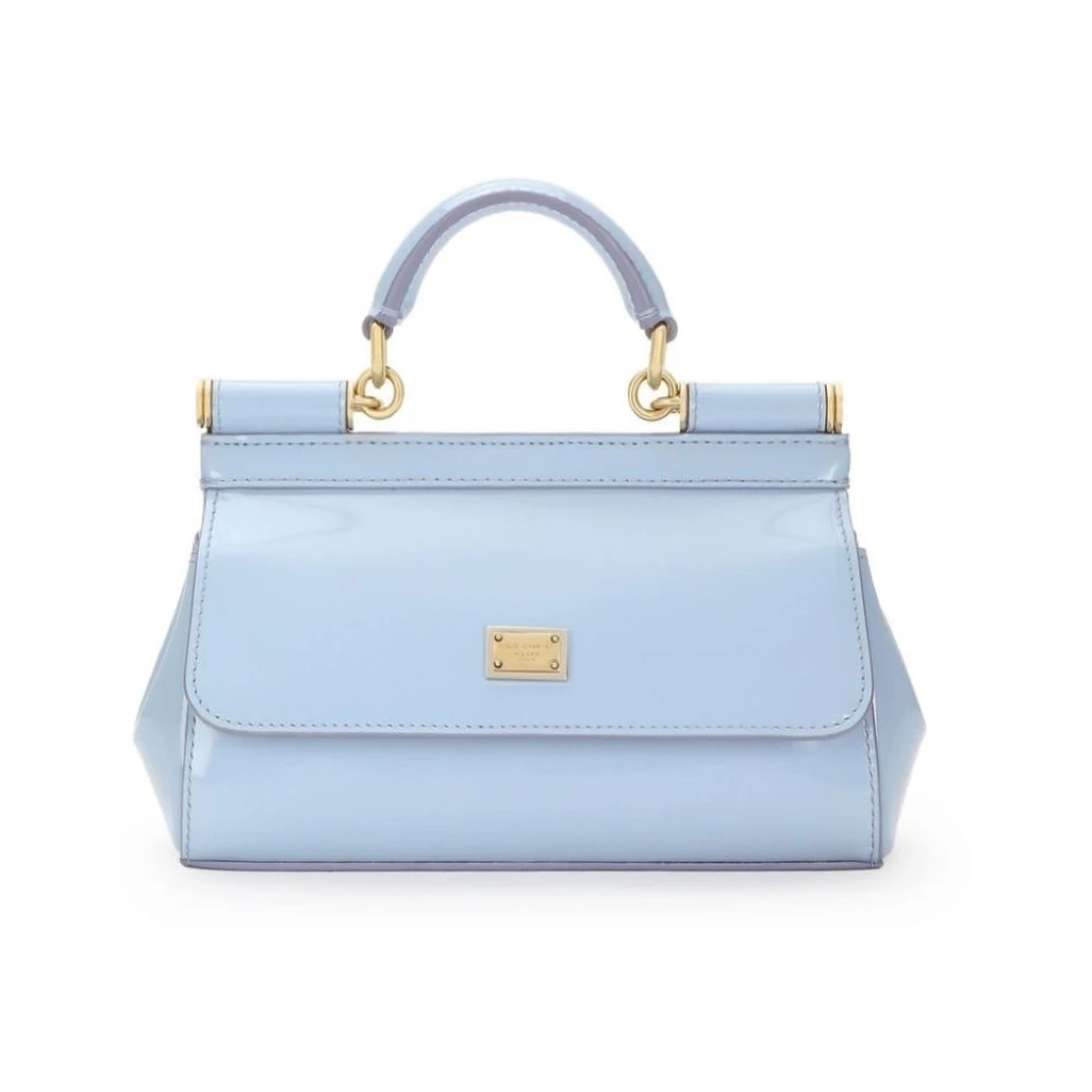 Bags > Handbags - - Dolce & Gabbana - Modalova