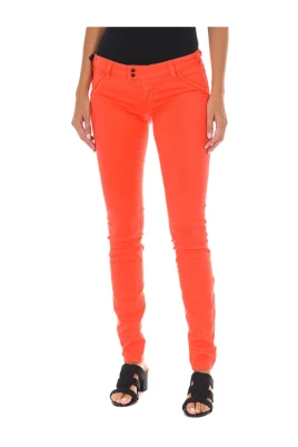 Stretch Skinny Jeans