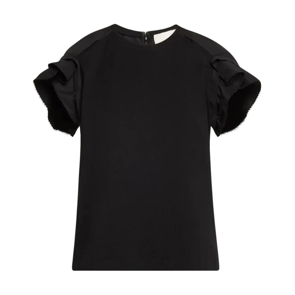 Tops > T-Shirts - - 3.1 Phillip Lim - Modalova