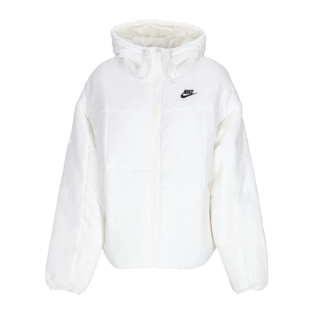 Nike Jackets White Dames