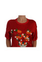 red-floral-silk-blouse-elegance
