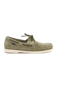 Chaussures de marin