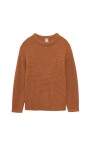 pull-camel-doux-avec-point-fantaisie
