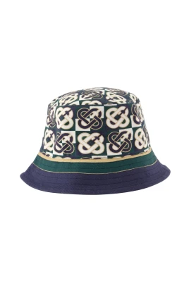 Ping Pong Bucket Hat