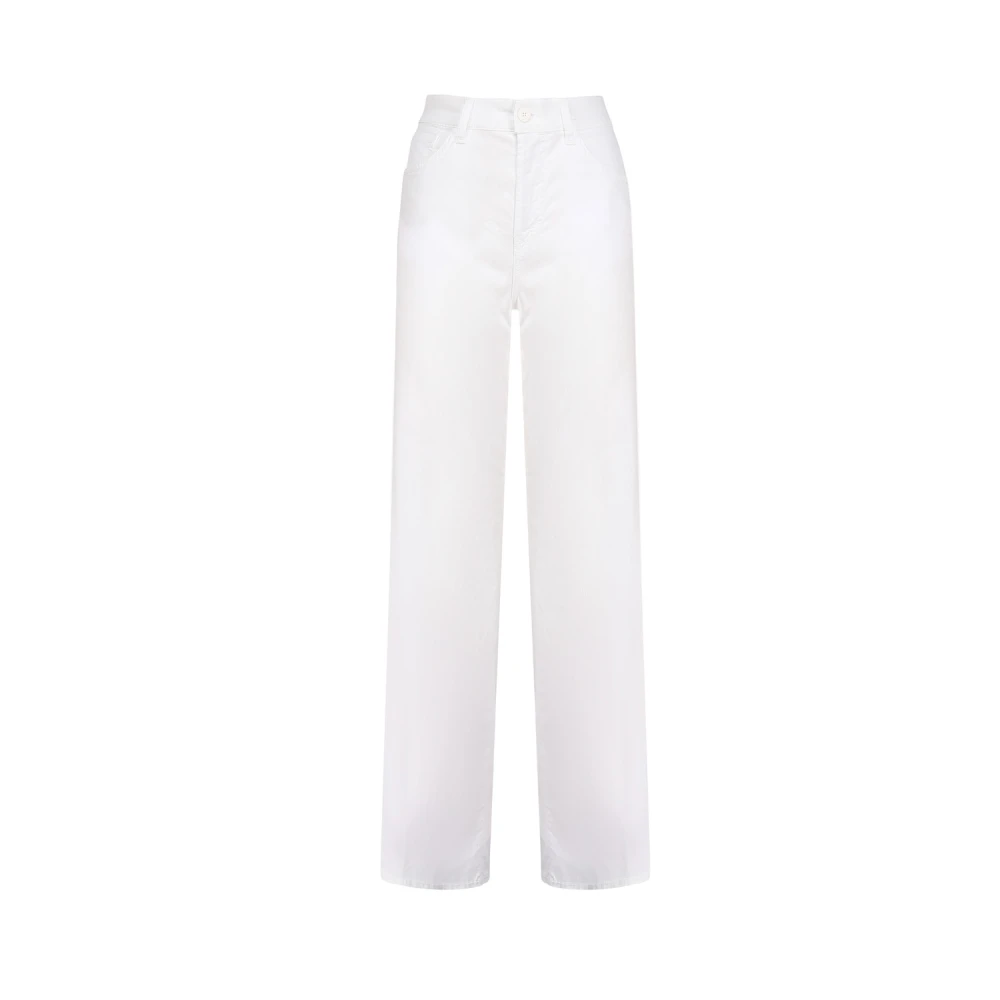 Trousers > Wide Trousers - - Dondup - Modalova