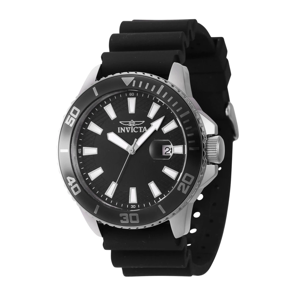 Accessories > Watches - - Invicta - Modalova