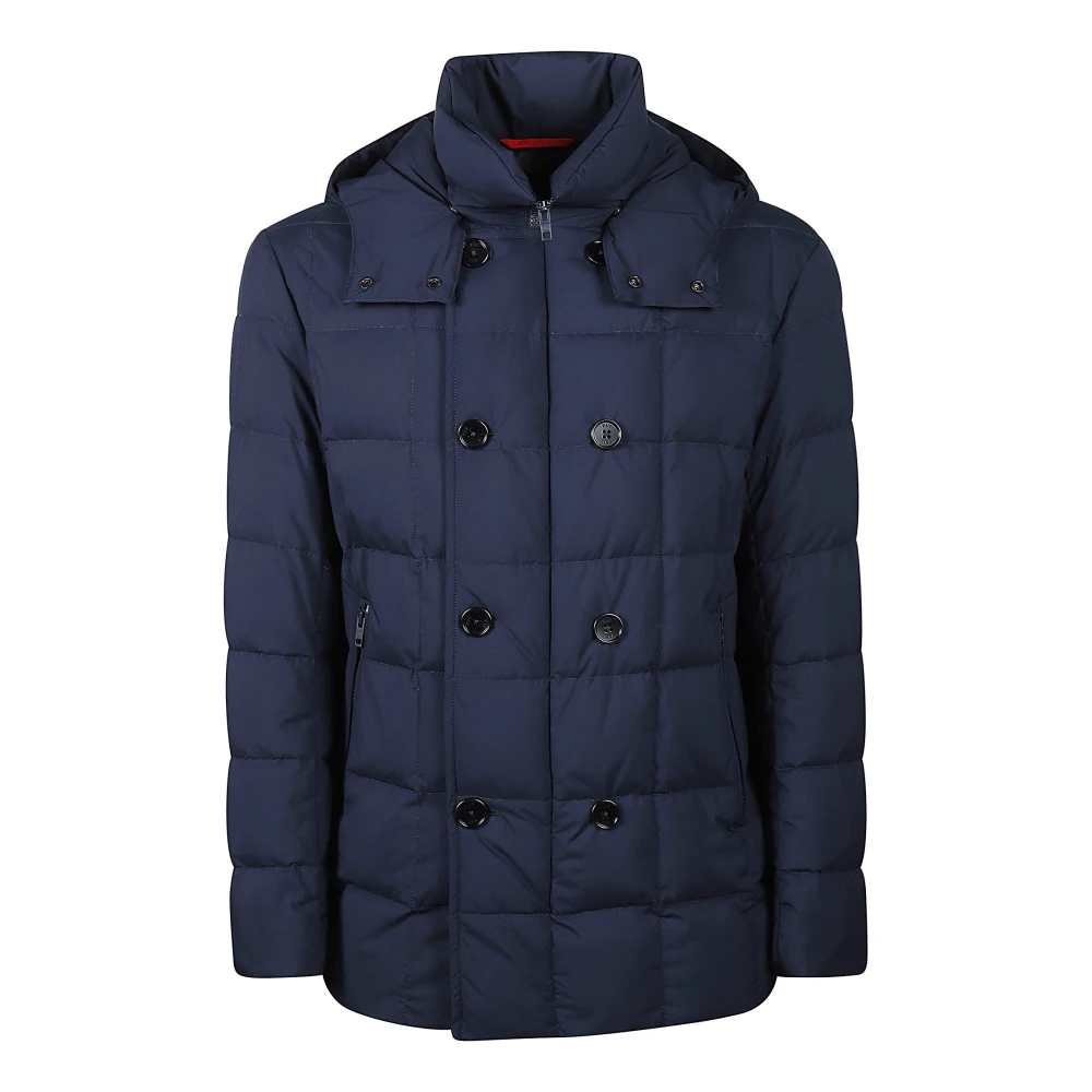 Jackets > Winter Jackets - - Fay - Modalova