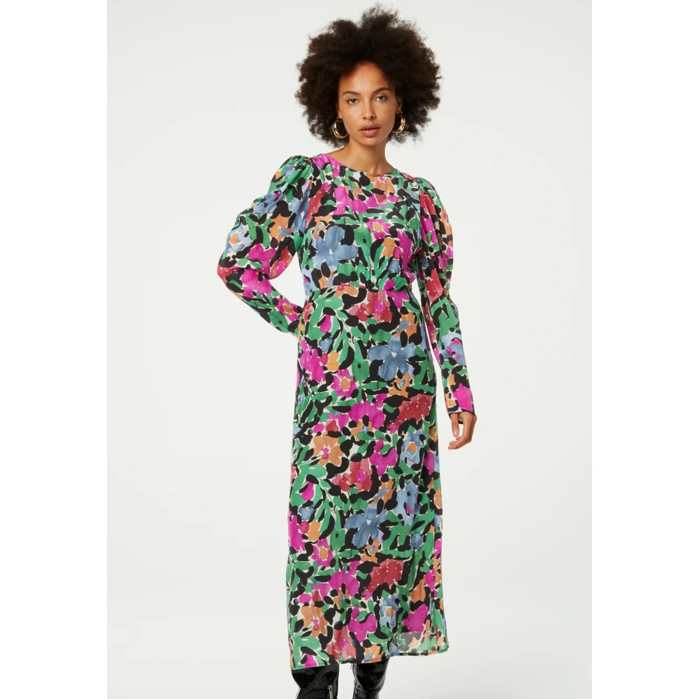 Fabienne Chapot Varin Dress Multicolor Dames