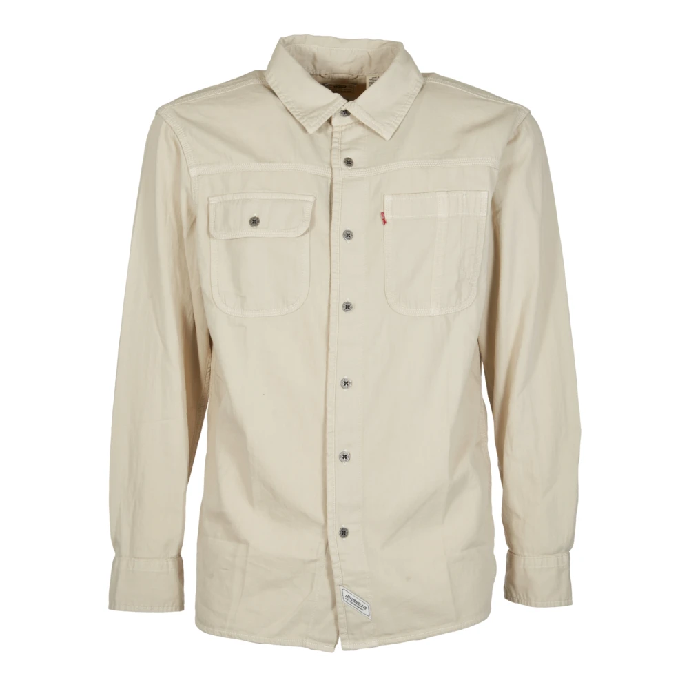 Shirts > Casual Shirts - - Levi's - Modalova