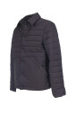 veste-doudoune-noire-col-classique