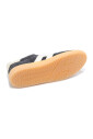 chaussures-bleues-cool-avec-memory-foam