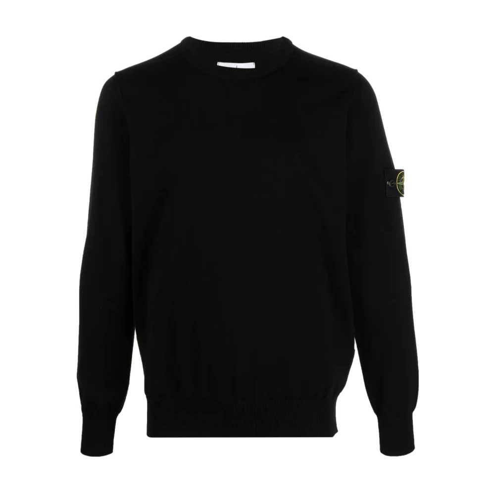 Knitwear > Round-neck Knitwear - - Stone Island - Modalova