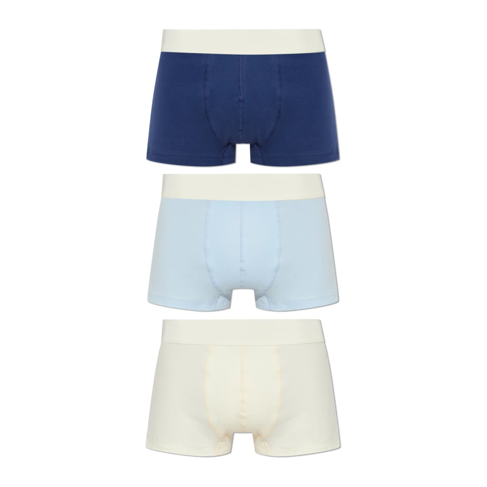 Ami Paris Uomo Multicolor Mutande, E, S, New,