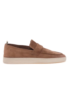 Herbie Moccasin