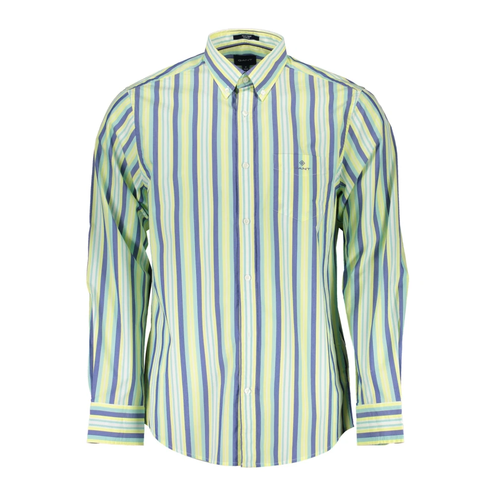 Shirts > Casual Shirts - - Gant - Modalova