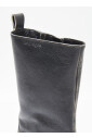 distressed-leren-laarsjes-met-rits