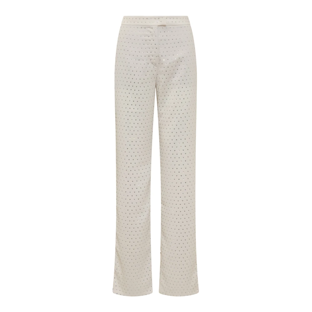 Trousers > Straight Trousers - - Andamane - Modalova