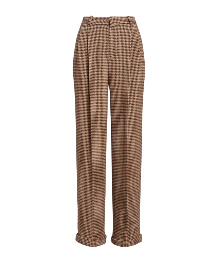 pantalon-fusele-pied-de-poule