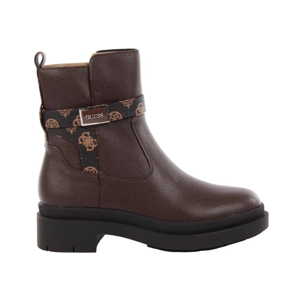 Shoes > Boots > Ankle Boots - - Guess - Modalova