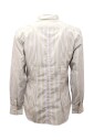 chemise-a-rayures-en-blanc-vert-jaune-bleu