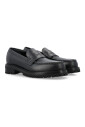 black-military-loafers-with-signature-sole