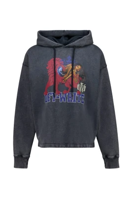 Mareado Hoodie